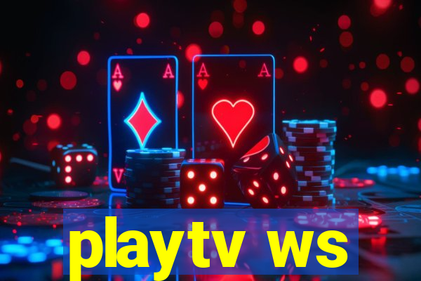 playtv ws